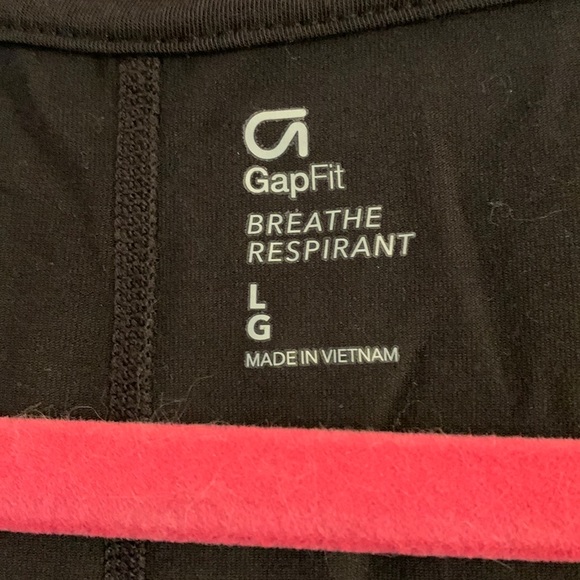 GapFit Breathe - Picture 10 of 12